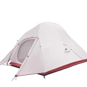 Naturehike Cloud Up 2 Pro 2-People Lightweight Backpacking Tent 3.97lbs